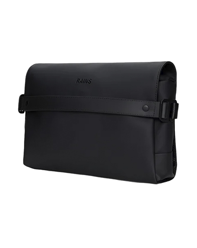 Rains - OTG Wash Bag W3 - Black 